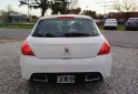 Autos - Peugeot 308 208 fiesta focus 2013 Nafta 145000Km - En Venta