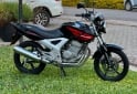 Motos - Honda Cbx 250 2012 Nafta 38000Km - En Venta