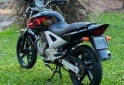 Motos - Honda Cbx 250 2012 Nafta 38000Km - En Venta