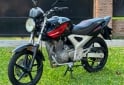 Motos - Honda Cbx 250 2012 Nafta 38000Km - En Venta
