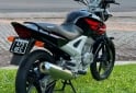 Motos - Honda Cbx 250 2012 Nafta 38000Km - En Venta