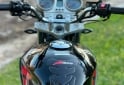 Motos - Honda Cbx 250 2012 Nafta 38000Km - En Venta