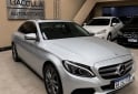Autos - Mercedes Benz C250 2017 Nafta 116000Km - En Venta