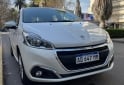 Autos - Peugeot 208 ALLURE TRIPTONIC 2019 Nafta 64000Km - En Venta