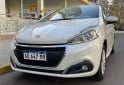 Autos - Peugeot 208 ALLURE TRIPTONIC 2019 Nafta 64000Km - En Venta