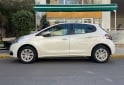 Autos - Peugeot 208 ALLURE TRIPTONIC 2019 Nafta 64000Km - En Venta