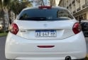 Autos - Peugeot 208 ALLURE TRIPTONIC 2019 Nafta 64000Km - En Venta