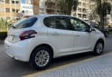 Autos - Peugeot 208 ALLURE TRIPTONIC 2019 Nafta 64000Km - En Venta