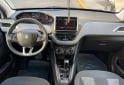 Autos - Peugeot 208 ALLURE TRIPTONIC 2019 Nafta 64000Km - En Venta