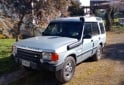 Camionetas - Land Rover Discovery 1998 Diesel 111111Km - En Venta