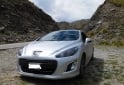 Autos - Peugeot 308 CC 2014 Nafta 82000Km - En Venta