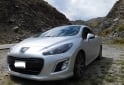 Autos - Peugeot 308 CC 2014 Nafta 82000Km - En Venta