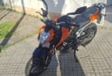 Motos - Ktm Duke 2024 Nafta 10000Km - En Venta