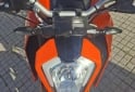 Motos - Ktm Duke 2024 Nafta 10000Km - En Venta