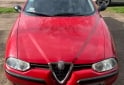 Autos - Alfa Romeo 156 TS 2.0 2000 Nafta 137000Km - En Venta