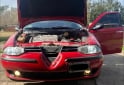 Autos - Alfa Romeo 156 TS 2.0 2000 Nafta 137000Km - En Venta
