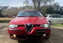 Autos - Alfa Romeo 156 TS 2.0 2000 Nafta 137000Km - En Venta