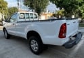 Camionetas - Toyota Hilux 2007 Diesel 520000Km - En Venta