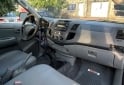 Camionetas - Toyota Hilux 2007 Diesel 520000Km - En Venta