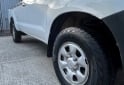 Camionetas - Toyota Hilux 2007 Diesel 520000Km - En Venta