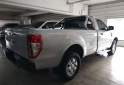Camionetas - Ford Ranger CS XL 2021 Diesel 60700Km - En Venta
