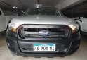 Camionetas - Ford Ranger CS XL 2021 Diesel 60700Km - En Venta