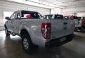 Camionetas - Ford Ranger CS XL 2021 Diesel 60700Km - En Venta