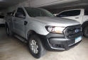 Camionetas - Ford Ranger CS XL 2021 Diesel 60700Km - En Venta