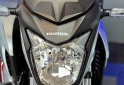 Motos - Honda Cb twister 2022 Nafta 14000Km - En Venta