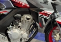 Motos - Honda Cb twister 2022 Nafta 14000Km - En Venta