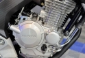 Motos - Honda Cb twister 2022 Nafta 14000Km - En Venta