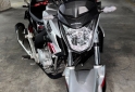 Motos - Honda Cb twister 2022 Nafta 14000Km - En Venta
