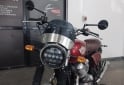 Motos - Royal Enfield 650 interceptor 2021 Nafta 17800Km - En Venta