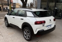 Autos - Citroen C4 CACTUS FEEL PACK 1.6 2020 Nafta 60000Km - En Venta