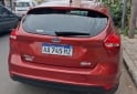 Autos - Ford FOCUS 1.6 2017 Nafta 84000Km - En Venta