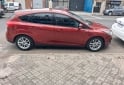Autos - Ford FOCUS 1.6 2017 Nafta 84000Km - En Venta