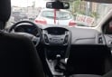 Autos - Ford FOCUS 1.6 2017 Nafta 84000Km - En Venta