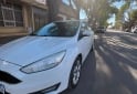 Autos - Ford Focus 2018 Nafta 180000Km - En Venta