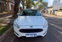 Autos - Ford Focus 2018 Nafta 180000Km - En Venta