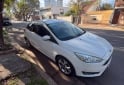Autos - Ford Focus 2018 Nafta 180000Km - En Venta