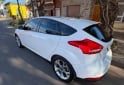 Autos - Ford Focus 2018 Nafta 180000Km - En Venta