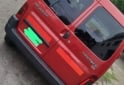 Utilitarios - Peugeot BERLINGO 2007 Diesel 219000Km - En Venta