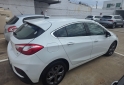 Autos - Chevrolet Cruze 2017 Nafta 96000Km - En Venta