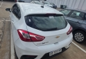 Autos - Chevrolet Cruze 2017 Nafta 96000Km - En Venta