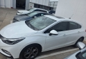 Autos - Chevrolet Cruze 2017 Nafta 96000Km - En Venta