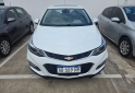 Autos - Chevrolet Cruze 2017 Nafta 96000Km - En Venta