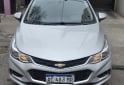 Autos - Chevrolet Cruze 2019 Nafta 86000Km - En Venta