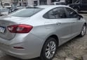 Autos - Chevrolet Cruze 2019 Nafta 86000Km - En Venta