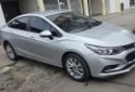 Autos - Chevrolet Cruze 2019 Nafta 86000Km - En Venta