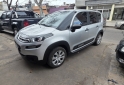 Autos - Citroen C3 2017 Nafta 93000Km - En Venta